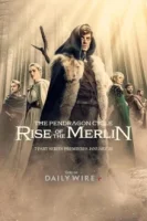 Цикл Пендрагона: Восхождение Мерлина смотреть онлайн сериал 1 сезон